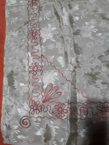 qedimi sufre: Yeni Süfrə — 1