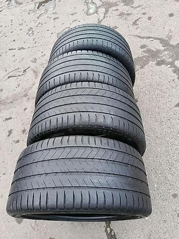 Məhsul: Avtomobil üçün yay (performans) şinləri dəsti - Komplekt: 4