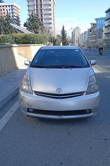 Avtomobil tam saz vəziyyətdədir. Mator yeni yığılıb. ABS sistemi