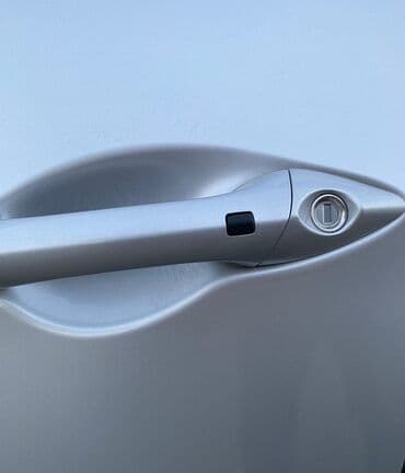 где заказать чехлы на авто: Hyundai i30 hatchback - Kuzov: 5 qapılı hatchback, gümüşü rəng - — 7