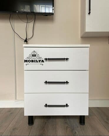 реклама корпусной мебели: Новый, Распашной, Прямой шкаф, Гардеробный шкаф, Азербайджан — 6