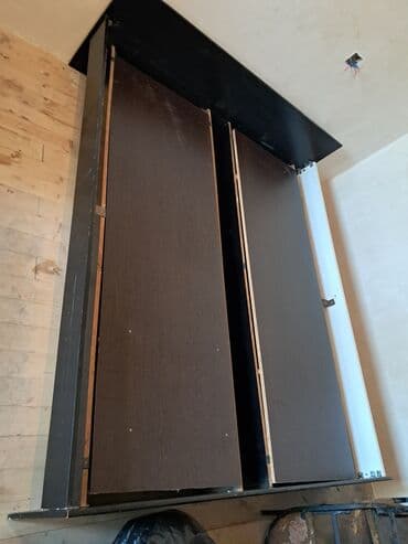 ürək tort şəkilləri: İkinəfərlik çarpayı, Bazasız, Siyirməsiz — 4