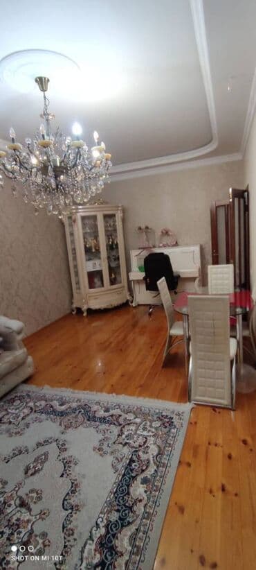 binəqədi kiraye evlər: Nizami Rayonu, Qara Qarayev metrosu yaxınlığında.İnci Şadlıq Sarayının — 2