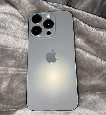 mini 6 ipad: IPhone 15 Pro, 128 GB, Black Titanium, Face ID — 1