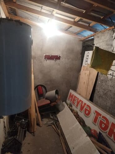 arenda moykalar 2020: Abyekt 40kv. Kupça var. Gənclik parkının əsas girişinnən 15 metr — 3