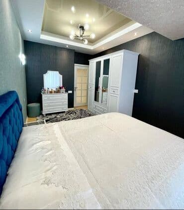 купить квартиру в баку азербайджан: Пос. Ази Асланов, 3 комнаты, Новостройка, м. Ази Асланов, 70 м² — 4