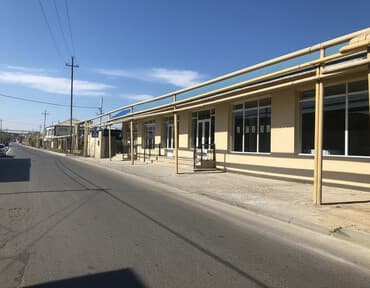 ehmedlide kiraye evler 2022: Biləcəri qəsəbəsi,Binəqədi yolu 1 ci küçə. Mağaza və hər bir obyekt — 2