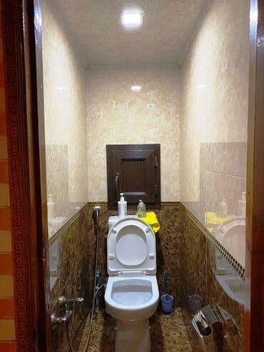 ev masazir: Bakı, 4 otaqlı, Köhnə tikili, 120 kv. m — 21