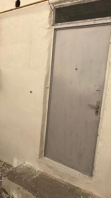 Həyət evi alıram: 50 kv. m, 4 otaqlı, Su — 2