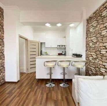 sebail ev: 3 otaqlı, Yeni tikili, 67 kv. m — 1