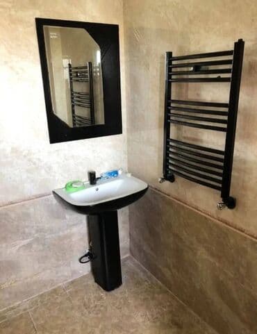 bakixanovda kiraye evler 2024: Azadlıq metrosunun yaxınlığında 16 mertebeli binanın 16-cı — 12