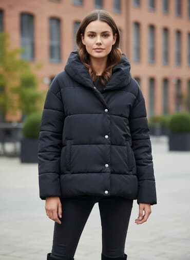 Stradivarius Balonka 30 azn Xs S olcu. M de olar. uzunlugu 70 sm. (oz