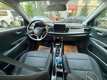 opel astra 1.7 diesel: Kia Rio: 1.6 l | 2022 il Sedan — 7