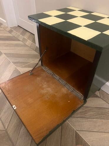 islenmis ev esyalarinin satisi: Распашной, 1 дверь Прямой шкаф — 4