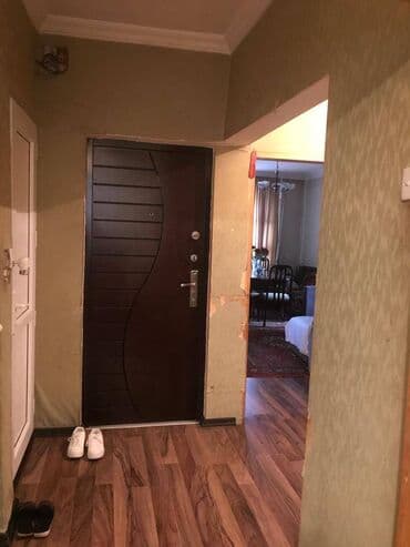 1 otaqlı kohnə tikili: Bakı, 2 otaqlı, Köhnə tikili, m. Əhmədli, 60 kv. m — 9