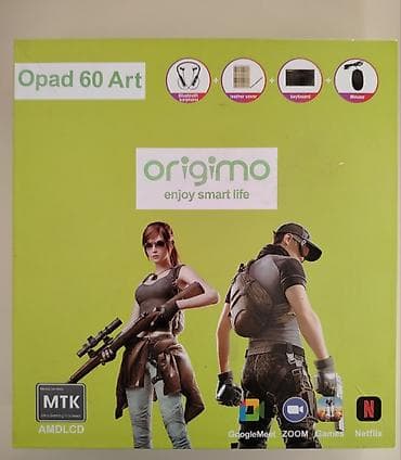 Другие планшеты: Ciddi alıcıya endirim olunacaq watsapp nomre:077-422-51-32 Origimo — 2