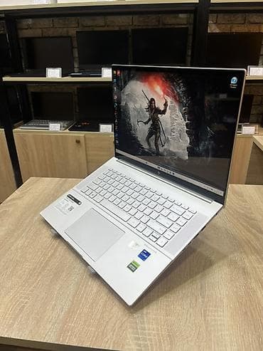 beko notebook: İşlənmiş HP Envy, 16 ", Intel Core i7, 1 TB — 4