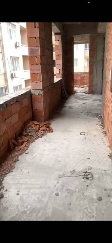 şirvan seherinde tecili satilan evler: 3 otaqlı, Yeni tikili, 137 kv. m — 7