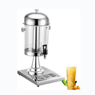 sud sağma aparatı: Sok üçün, Tək, Nağd ödəniş — 2