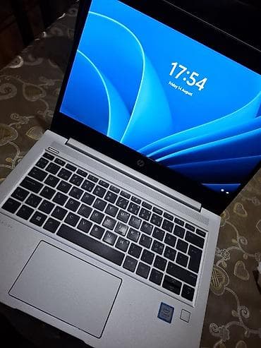notebook aliram: İşlənmiş HP ProBook, 14 ", Intel Core i5, 256 GB, Ünvandan götürmə — 3