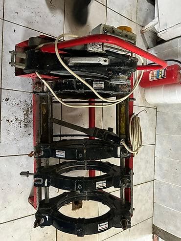 islenmis svarka: Qaynaq aparatı Kredit yoxdur — 5