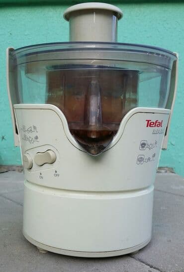 tefal qiymetleri: Şirəçəkən Sitrus meyvələri üçün, İşlənmiş — 1