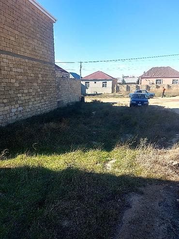 hovsanda bag evleri: 2 sot, Tikinti, Mülkiyyətçi, Kupça (Çıxarış) — 2