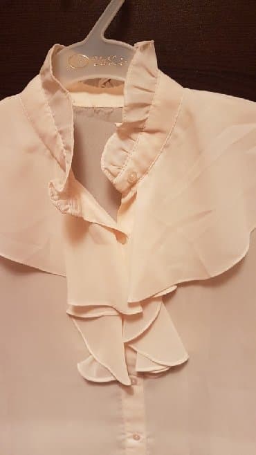 köynekler: ● KOFTA ● Təzə. Türkiyə istehsalı. Ölçüsü - 44. Qiyməti - 25 — 7