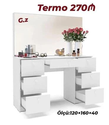 Çaydanlar: Termolar — 1