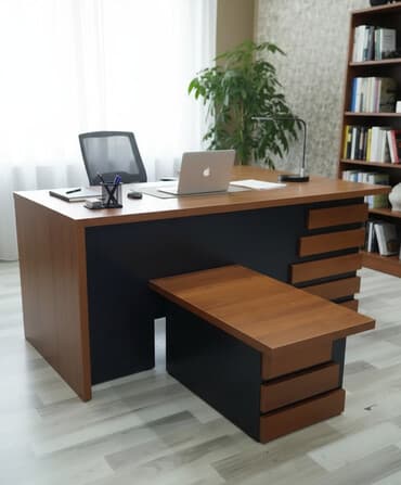 ofis levazimatlari: Ofis dəst mebeli — 2