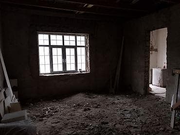 4 otaqlı, 120 kv. m, Orta təmir