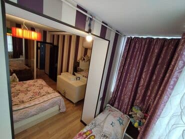 срочно продам квартиру: Баку, 3 комнаты, Вторичка, м. Ази Асланов, 60 м² — 7