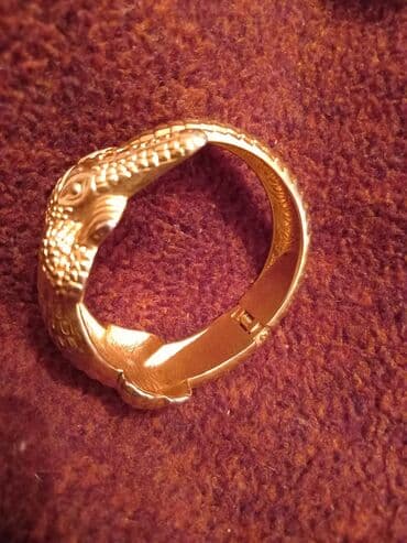 Очки: Qizil suyunda rengi getmiyen polad timsah formasında qolbaqi.cox — 2