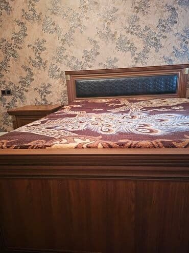 işlənmiş krafatlar: İkinəfərlik çarpayı, Termo, İşlənmiş — 8