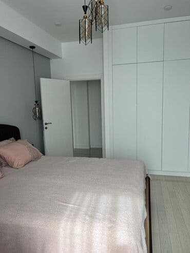 hazır ipotekada olan mənzillər: 2 otaqlı, Yeni tikili, 72 kv. m — 4