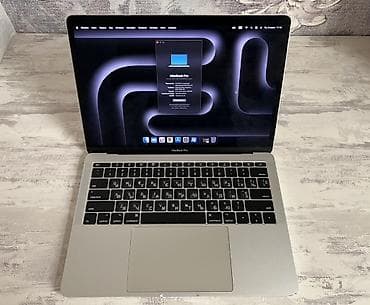 iphone 8 pro: İşlənmiş Apple MacBook, 13.3 ", Intel Core i5, 256 GB, Pulsuz çatdırılma — 6