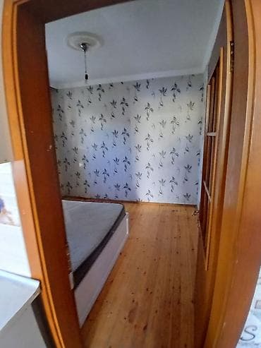 Дома: 3 комнаты, 55 м², Средний ремонт — 8
