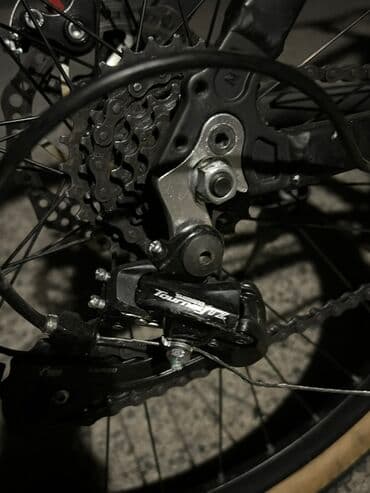 shimano deore: Dağ velosipedi 29" — 5