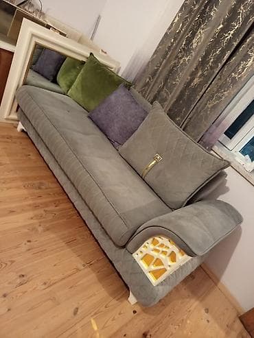 yatax: İkinəfərlik çarpayı — 7