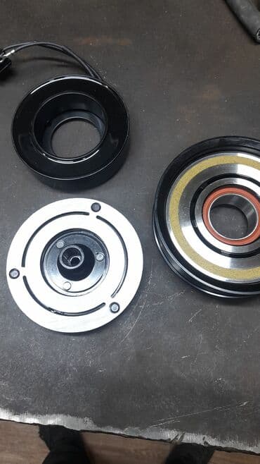 karopka satisi: Avtomobil kondisionerinin muftası, her nov kondisioner — 4