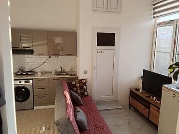 yaşmada: Bir nefer BEY otaq yoldaşı axtarilir yaş heddi 18-28 qeder. Ev — 9