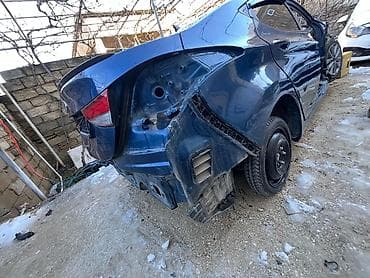 kia rio starter: Hyundai Elantra (2011–2015) üçün ehtiyat hissələri Kia rio 2011-2015 — 5