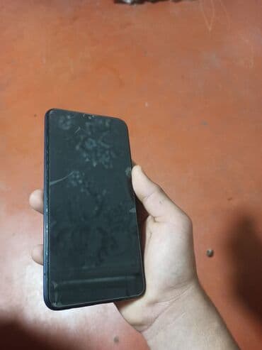 telefin: Samsung Galaxy A10, 32 GB, rəng - Göy, İki sim kartlı — 3