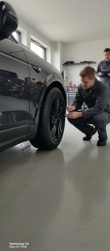 245 70 16: İşlənmiş Şin Continental 295 / 40 / R 21 — 1