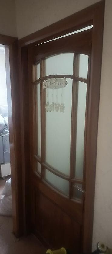 Qapı 5 ededi 100manat — 3