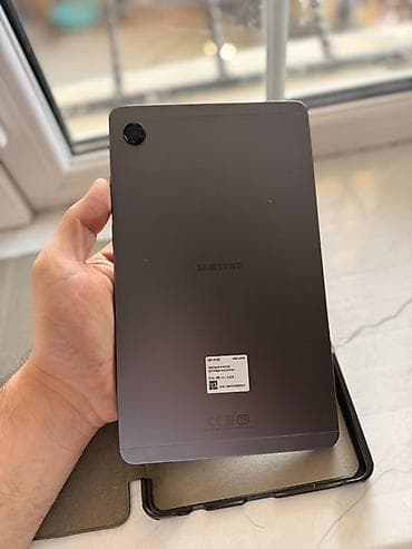 gta 4 dvd: Samsung Galaxy Tab A8 (SM-X200) - 10.5 düymlük geniş ekran – — 2