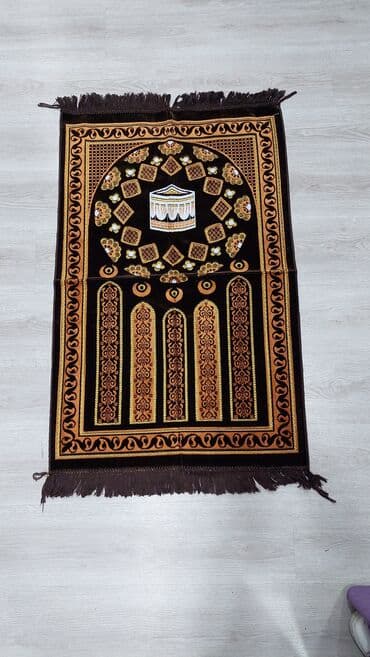 коврик для намаза: Ковер Для намаза, Нет кредита — 18