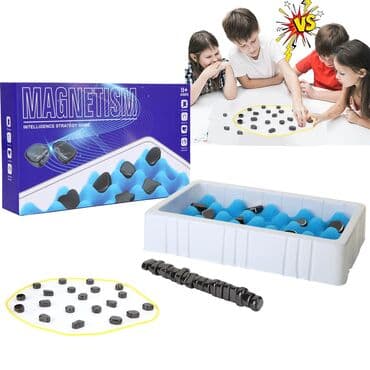 maqnit oyuncaqlar: Maqnit oyun Diqqət Çatdırılma bir gün ərzində rayonlar daxil — 5