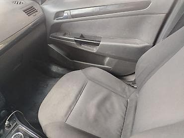 opel astra h universal: Opel Astra: 0.4 l | 2007 il Hetçbek — 4