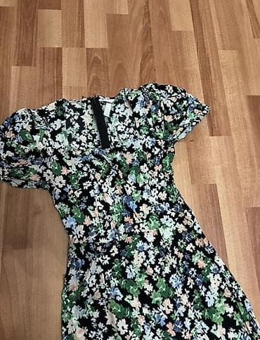 Gündəlik don, Maksi, H&M, M